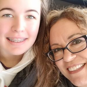 Meet your Posher, Allyson